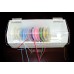 Plasdent CHAIN ELASTIC DISPENSER